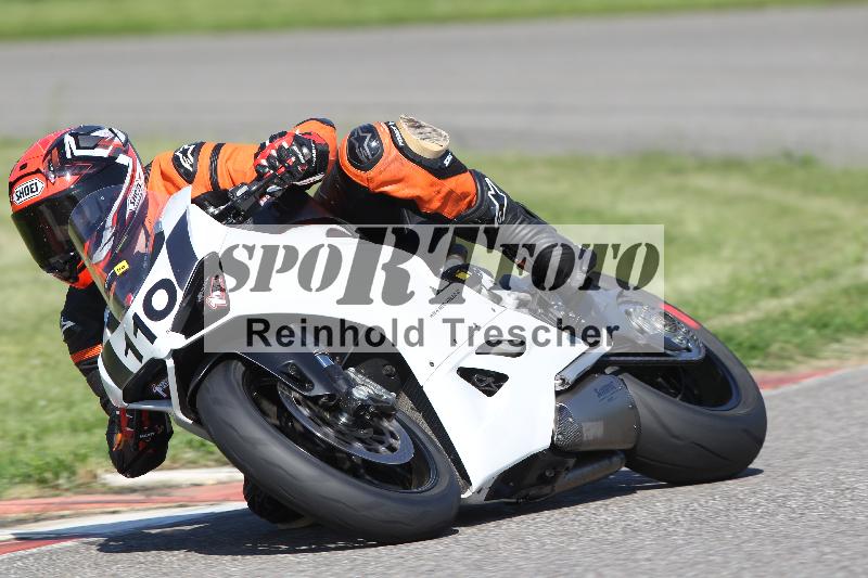 /13 01.05.2025 Speer Racing ADR/Gruppe gelb/110